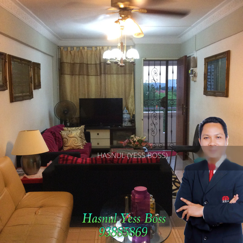 Bedok North Street 3 thumbnail photo